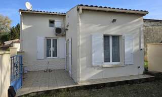 Maison 3 Pièces 69 m² à vendre à Jonzac (17500)