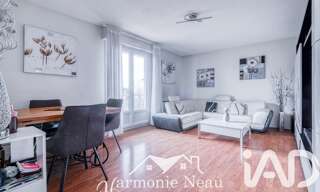 Appartement 4 Pièces 75 m² à vendre à Villeparisis (77270)