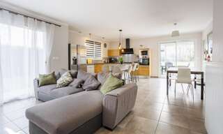 Maison 5 Pièces 101 m² à vendre à Péchabou (31320)