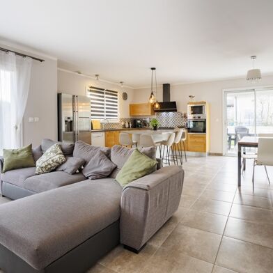 Maison 5 pièces 430000 €