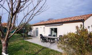 Maison 5 Pièces 102 m² à vendre à Péchabou (31320)