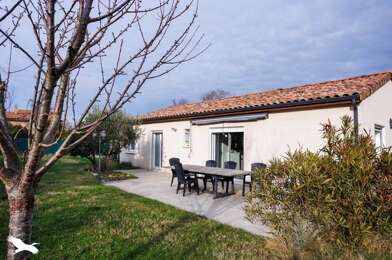 Maison 5 pièces 415000 €