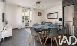 Appartement 3 Pièces 68 m² à vendre à Grenoble (38100)