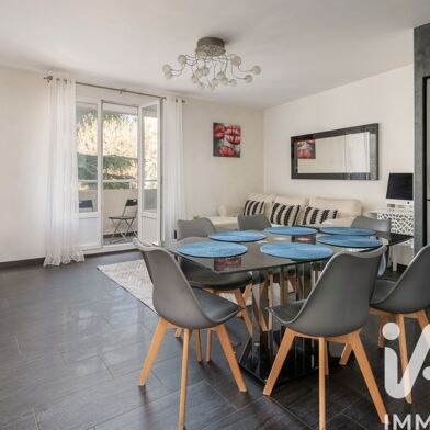 Appartement 3 pièces 164000 €