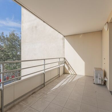 Appartement 3 pièces 279000 €