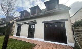 Maison 4 Pièces 101 m² à vendre à Saint-Pantaléon-de-Larche (19600)