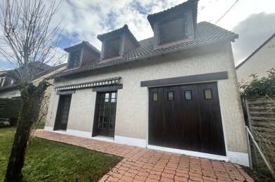 Maison 4 pièces 208260 €