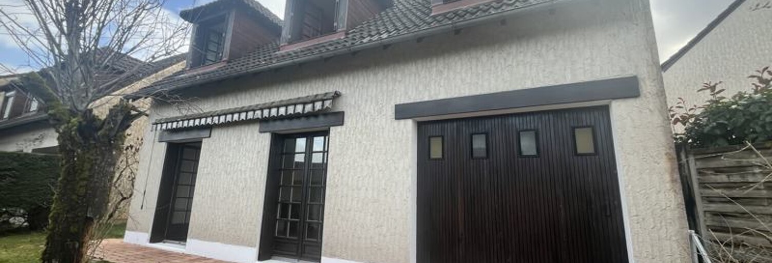 Maison 4 Pièces 101 m² à vendre à Saint-Pantaléon-de-Larche (19600)