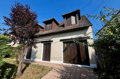 Maison 4 pièces 197500 €
