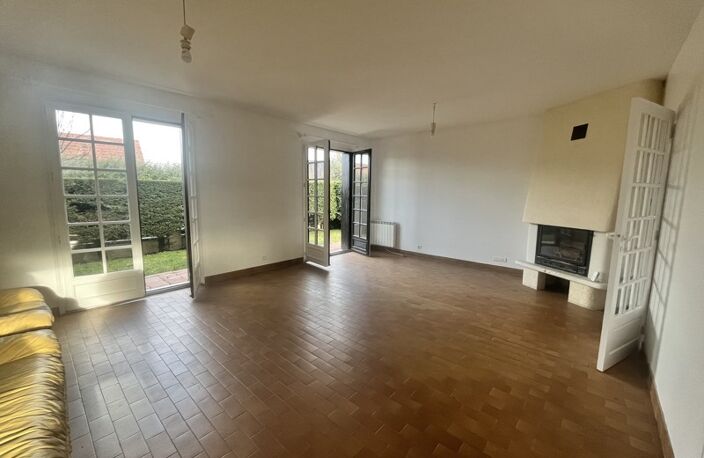 Pavillon de 4 pièces principales — photo 2