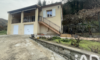 Maison 7 Pièces 90 m² à vendre à Vals-les-Bains (07600)