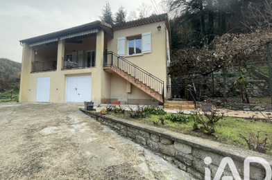 Maison 7 pièces 260000 €