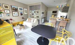 Appartement 1 Pièce 32 m² à vendre à La Rochelle (17000)