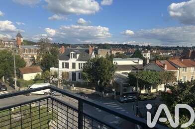 Appartement 3 pièces 195000 €