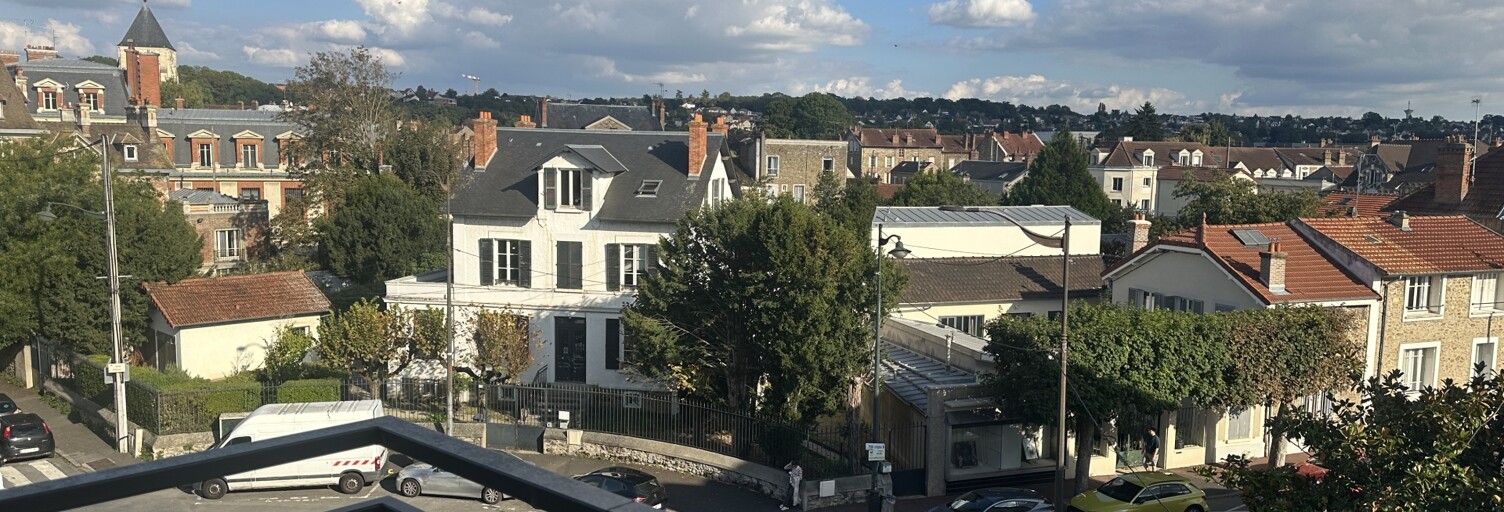 Appartement 3 Pièces 65 m² à vendre à Corbeil-Essonnes (91100)