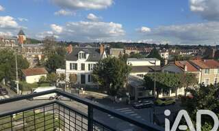 Appartement 3 Pièces 65 m² à vendre à Corbeil-Essonnes (91100)