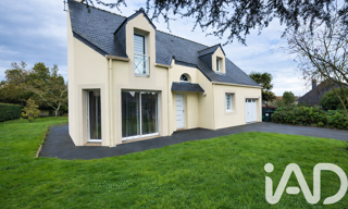 Maison 5 Pièces 116 m² à vendre à Donges (44480)