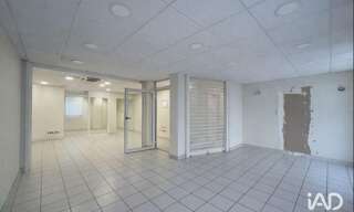 Commerce  155 m² à vendre à La Talaudière (42350)