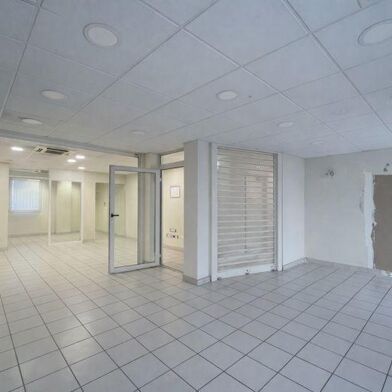 Commerce  265000 €