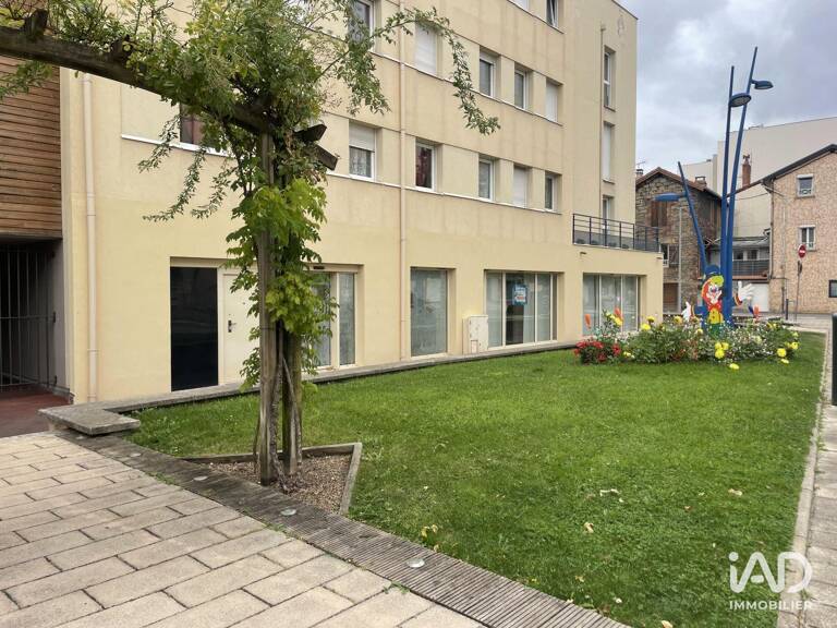 Vente Murs commerciaux 155 m&sup2; — photo 1