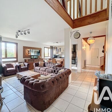 Appartement 4 pièces 309000 €