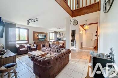 Appartement 4 pièces 309000 €