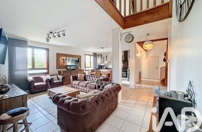 Vente Duplex 4 pièces — photo du bien