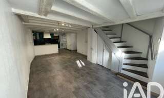 Maison 3 Pièces 73 m² à vendre à Montmorillon (86500)