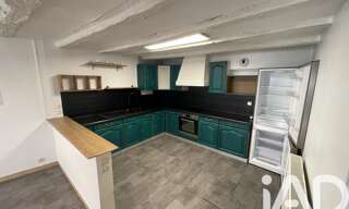 Maison 3 Pièces 73 m² à vendre à Montmorillon (86500)