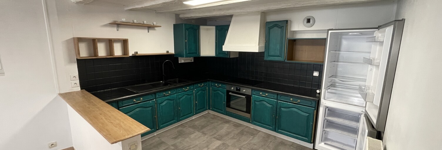 Maison 3 Pièces 73 m² à vendre à Montmorillon (86500)