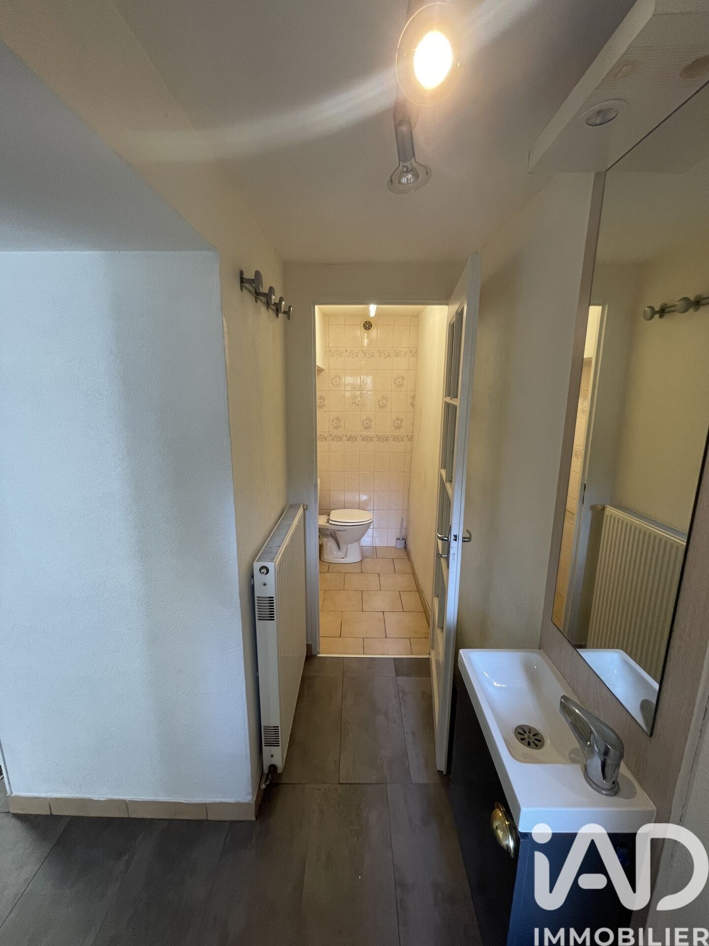 Vente Maison de ville 3 pièces - Photo 5