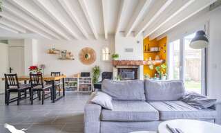 Maison 5 Pièces 100 m² à vendre à Gradignan (33170)