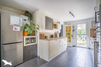 Maison 5 pièces 376100 €