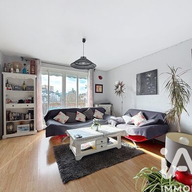 Appartement 3 pièces 149000 €