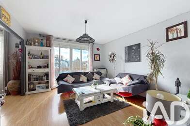 Appartement 3 pièces 149000 €
