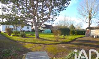 Maison 4 Pièces 95 m² à vendre à Tacoignières (78910)