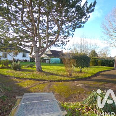 Maison 4 pièces 344000 €