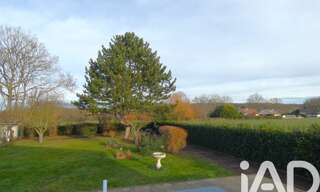 Maison 4 Pièces 95 m² à vendre à Tacoignières (78910)