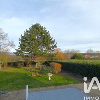 Maison 4 pièces 344000 €