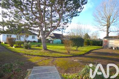 Maison 4 pièces 328000 €