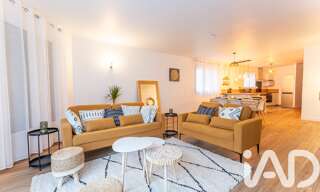 Maison 7 Pièces 195 m² à louer à Chauny (02300)