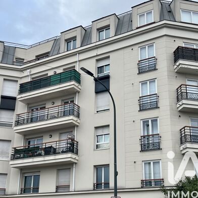 Appartement 5 pièces 419000 €