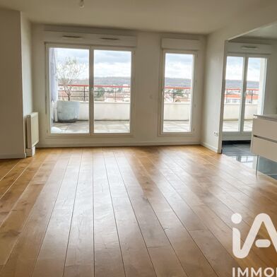Appartement 5 pièces 419000 €