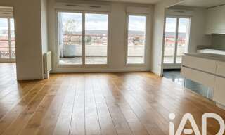Appartement 5 Pièces 102 m² à vendre à Franconville (95130)