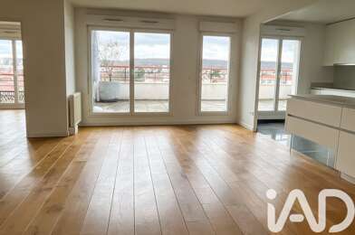 Appartement 5 pièces 399000 €
