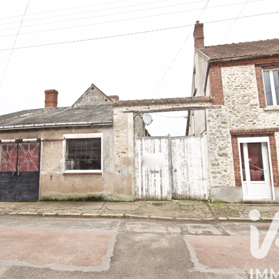 Maison 4 pièces 188500 €