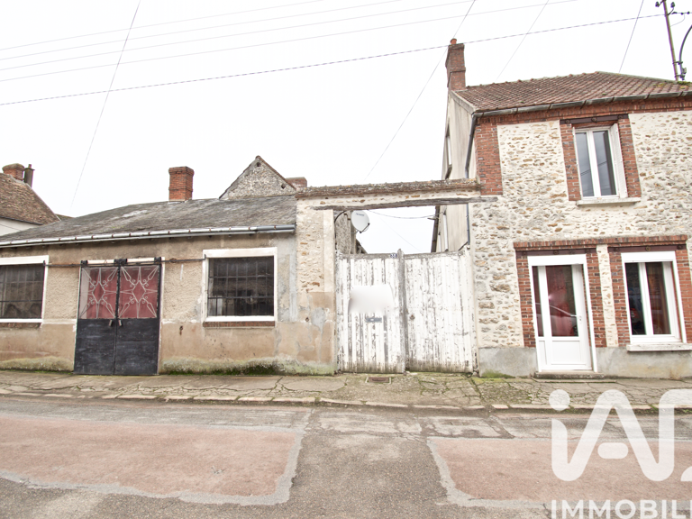 Vente Maison/villa 4 pièces — photo 1