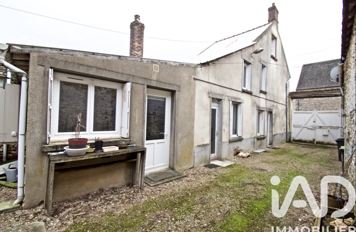 Vente Maison/villa 4 pièces — photo 2