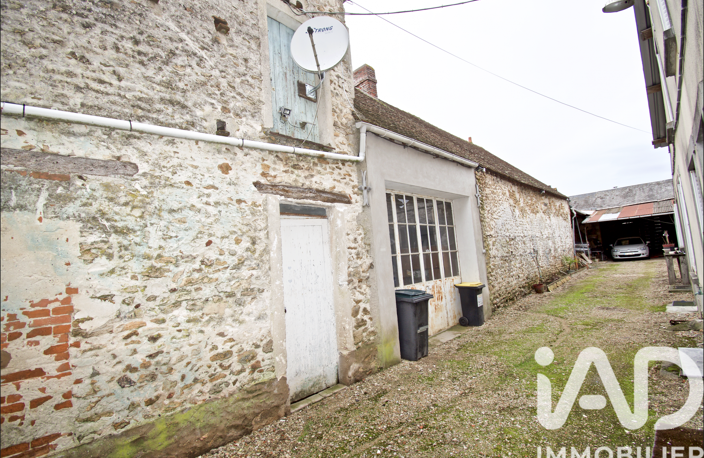 Vente Maison/villa 4 pièces — photo 3