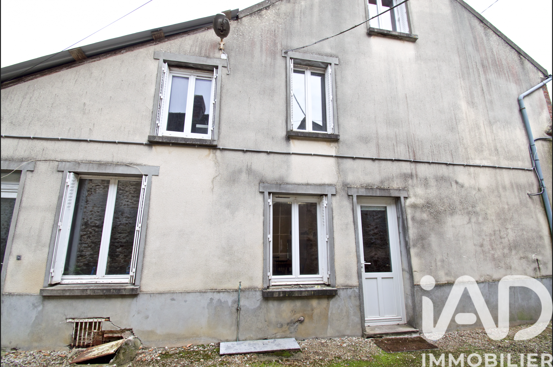 Vente Maison/villa 4 pièces - Photo 4